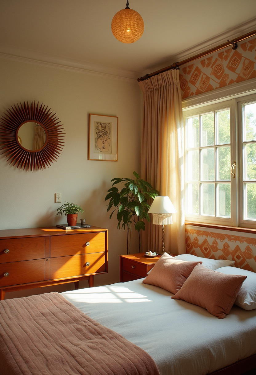 Bedroom Makeover Ideas For Women 28