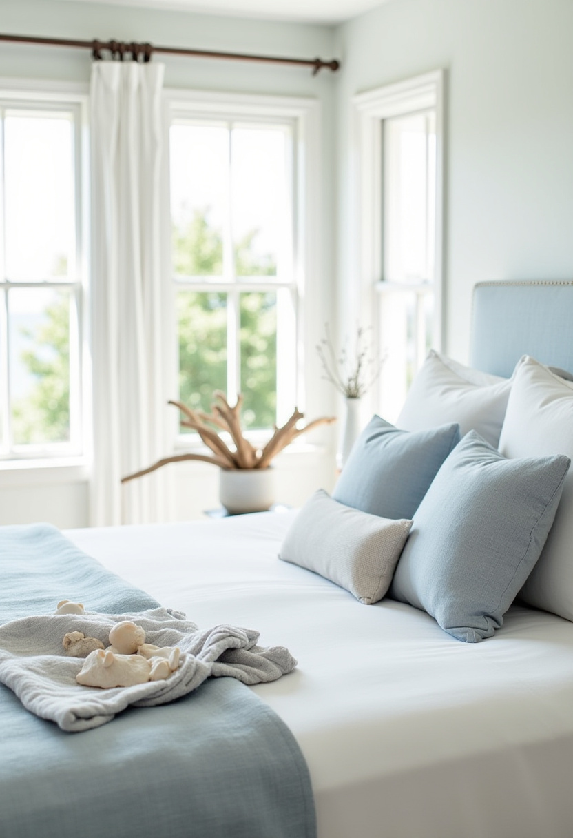 Bedroom Makeover Ideas For Women 29