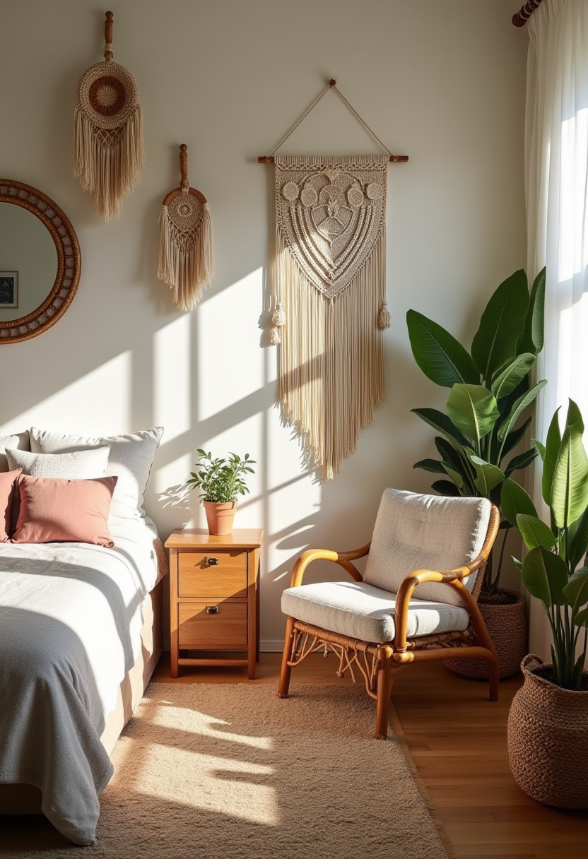 Bedroom Makeover Ideas For Women 3