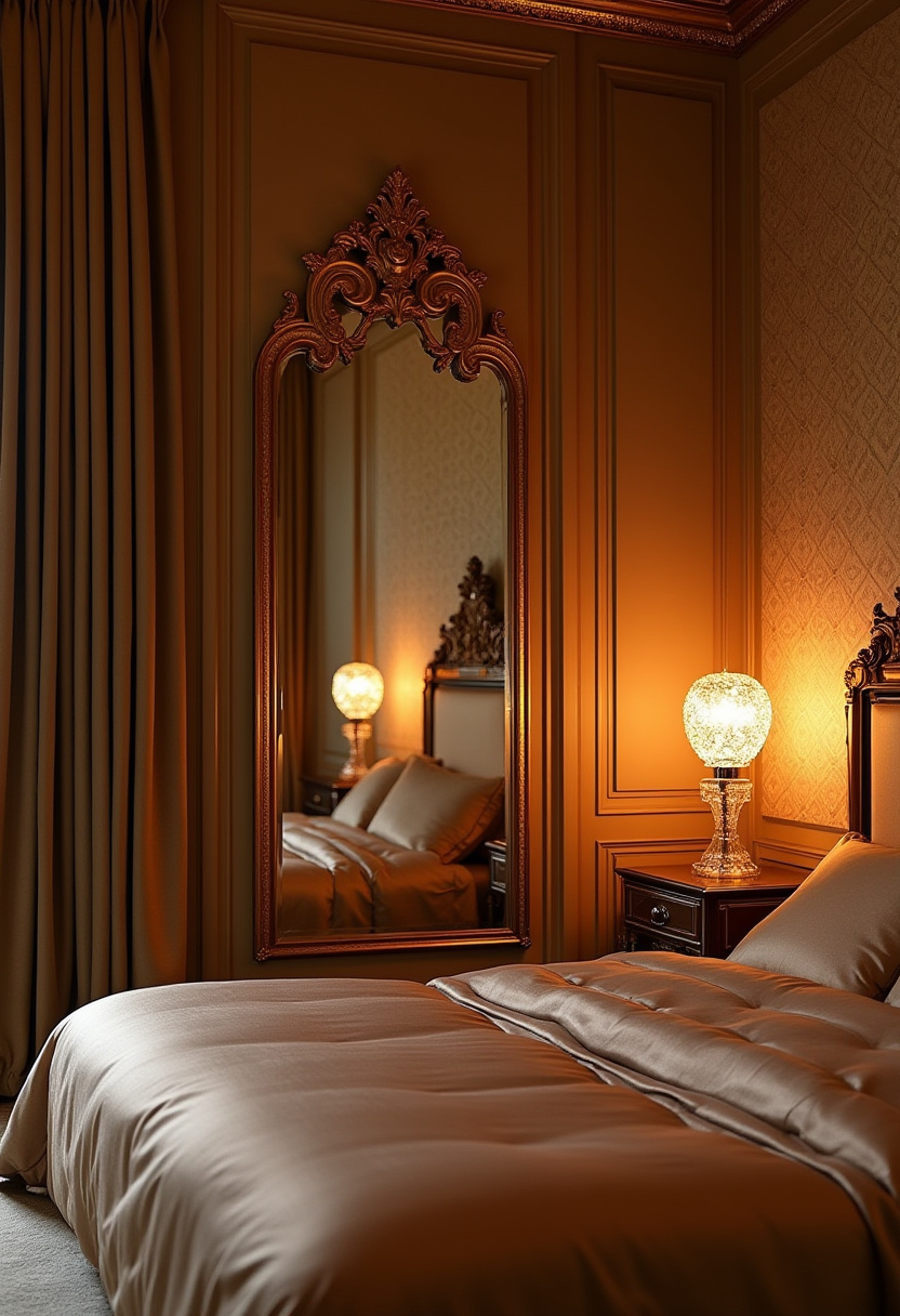 Bedroom Makeover Ideas For Women 4