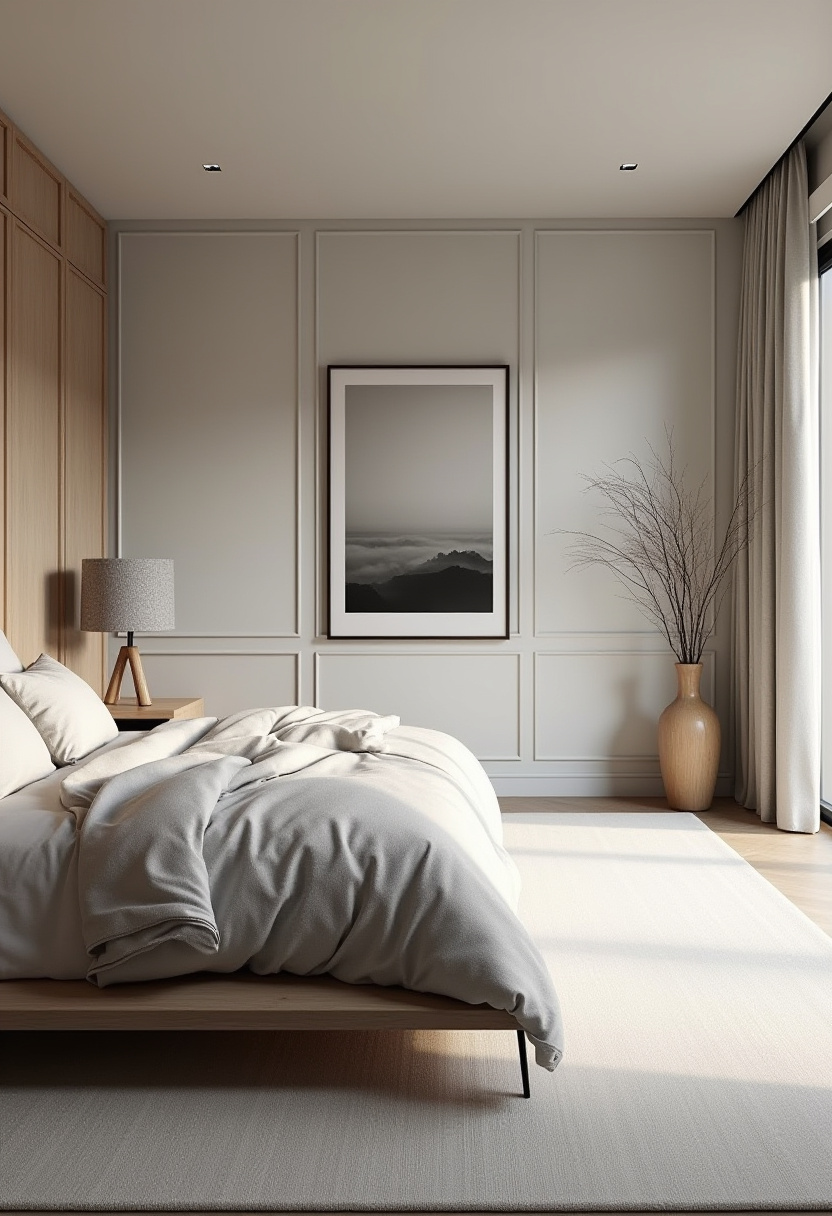 Bedroom Makeover Ideas For Women 5