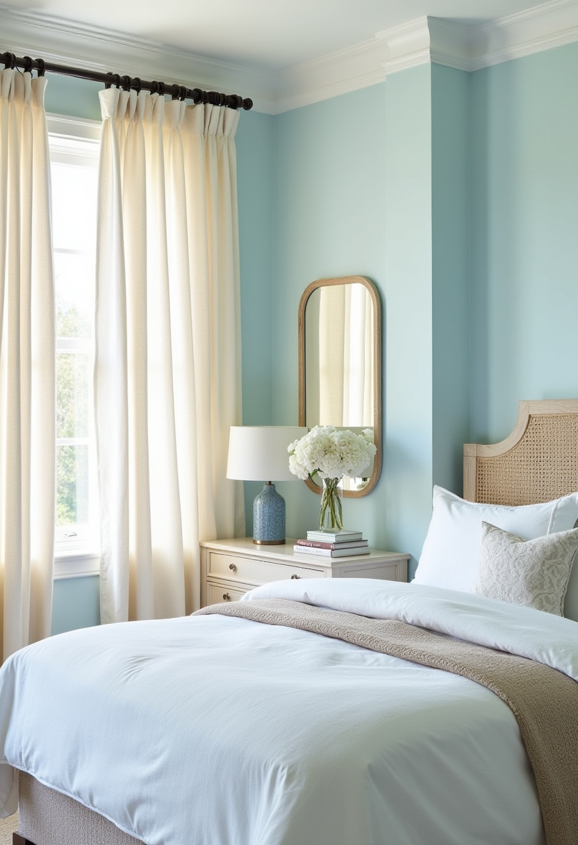 Bedroom Makeover Ideas For Women 6