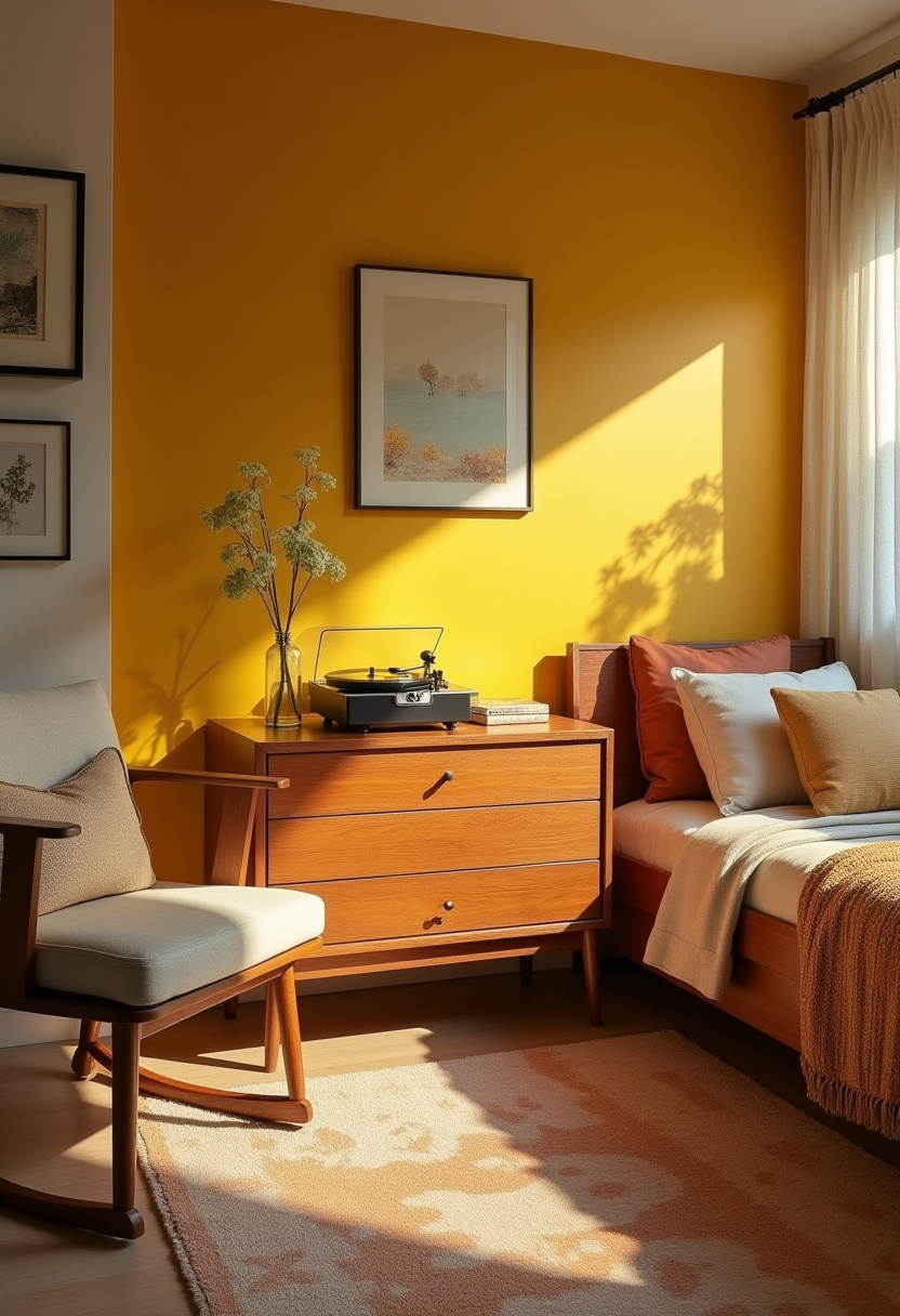 Bedroom Makeover Ideas For Women 7