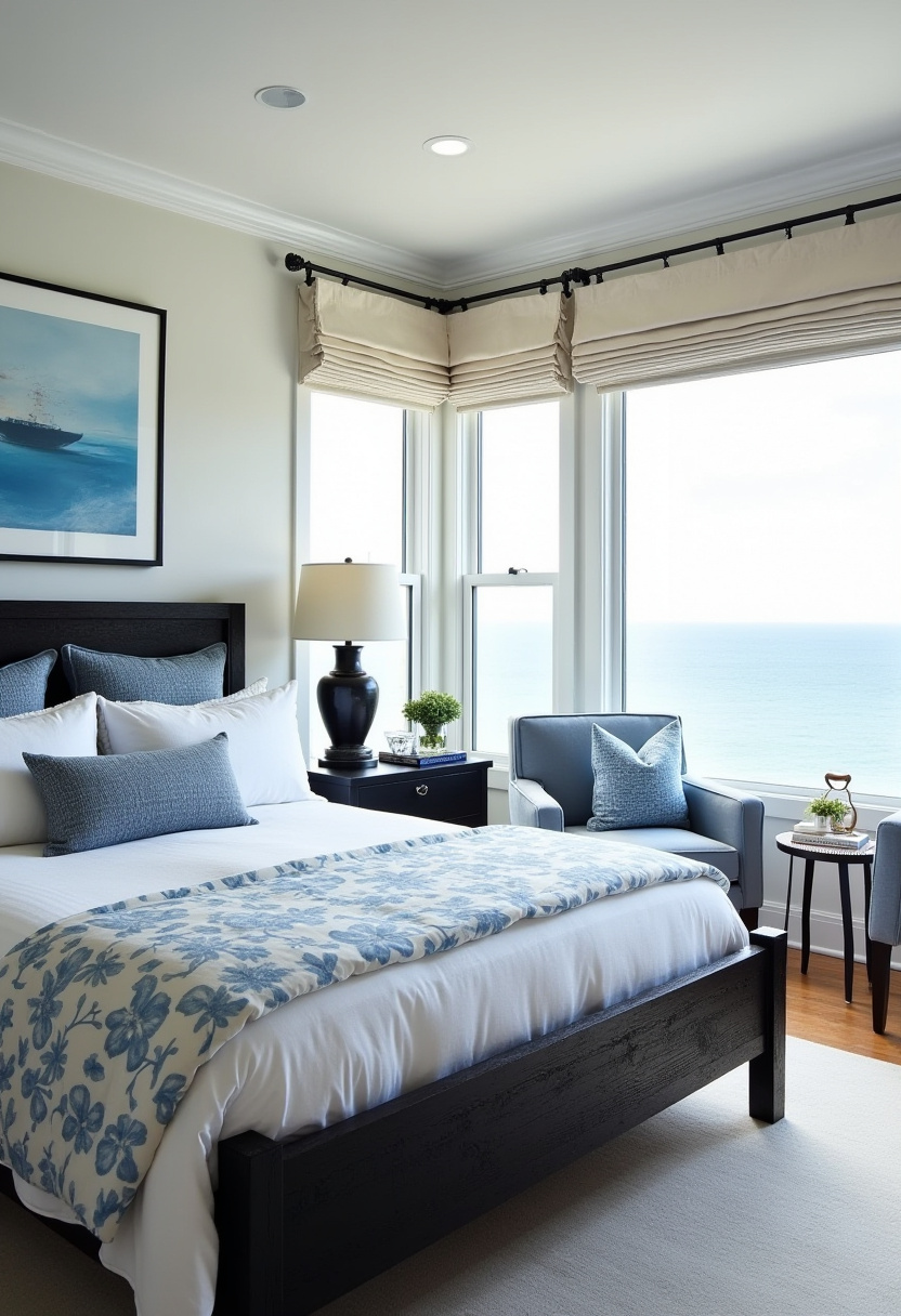 Black Bedroom Ideas 20