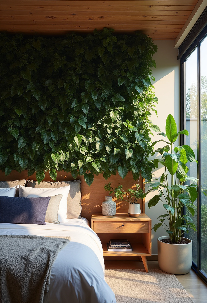 Blue And Purple Bedroom Ideas 13