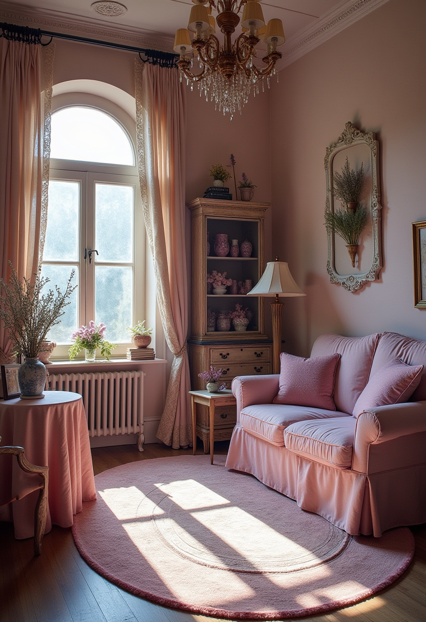 Boho Witchy Bedroom Ideas 19