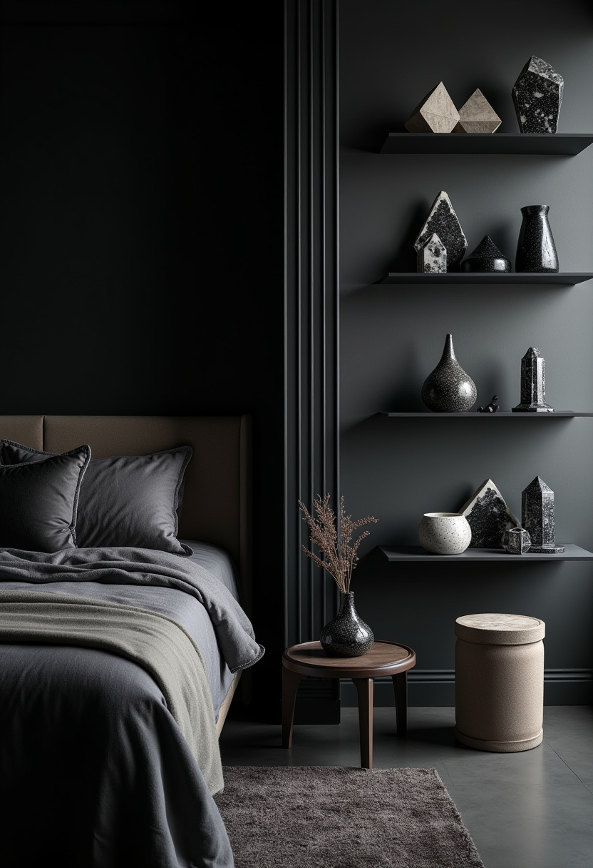 Boho Witchy Bedroom Ideas 20