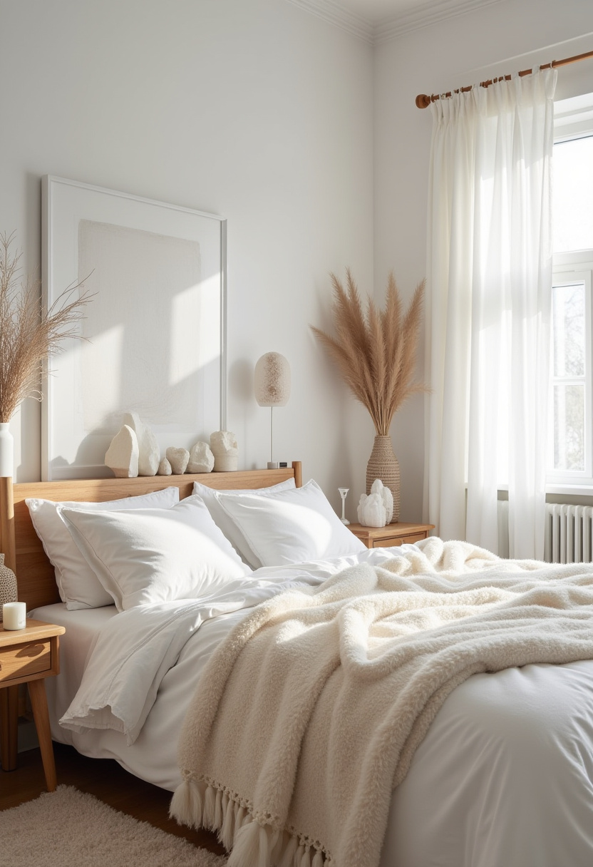 Boho Witchy Bedroom Ideas 27