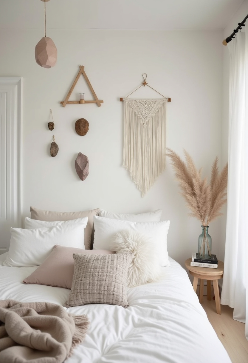Boho Witchy Bedroom Ideas 8
