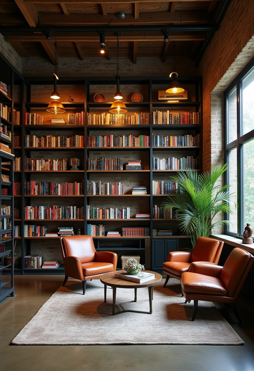 Book Room Ideas 3