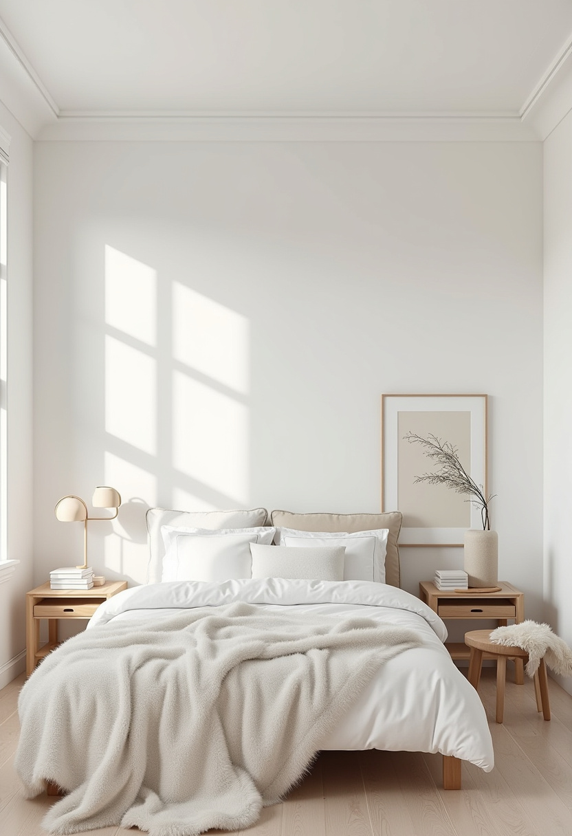 Boujee Bedroom Ideas 14