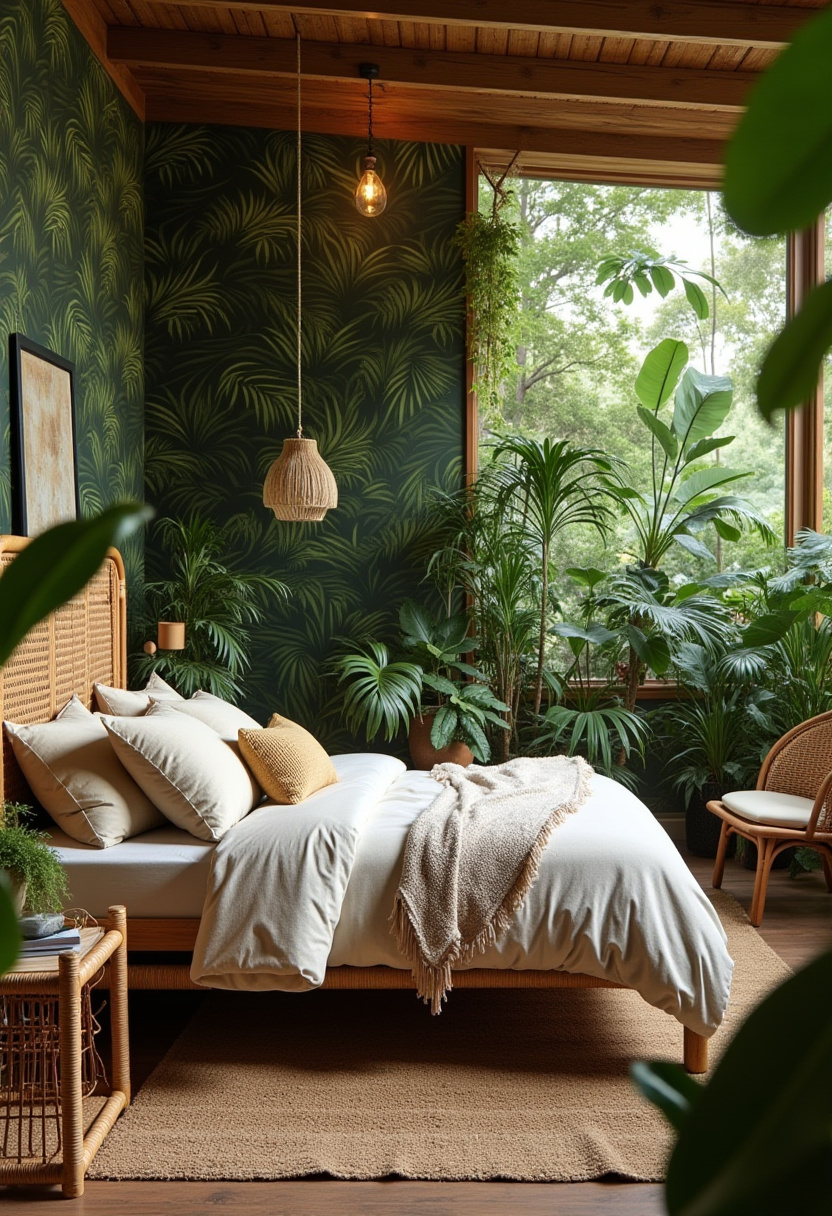 Boujee Bedroom Ideas 16