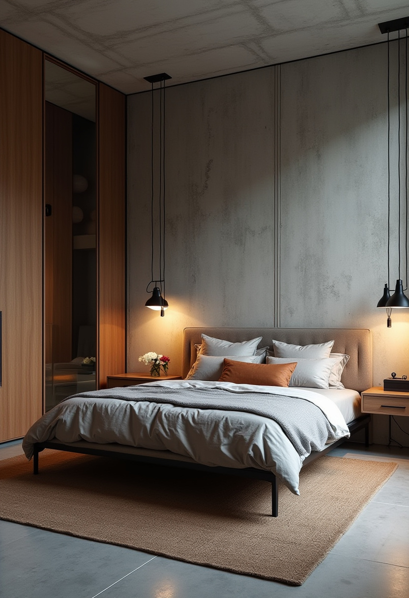 Boujee Bedroom Ideas 17