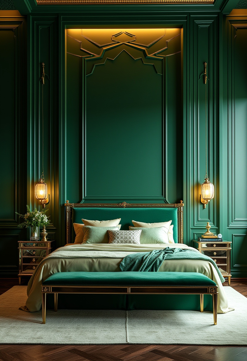 Boujee Bedroom Ideas 2