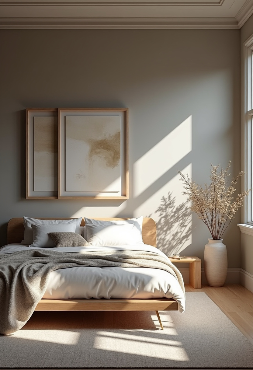 Boujee Bedroom Ideas 21