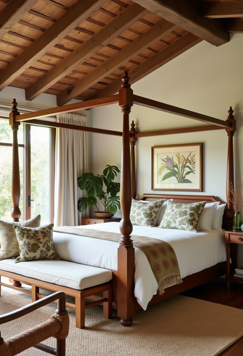 Boujee Bedroom Ideas 24