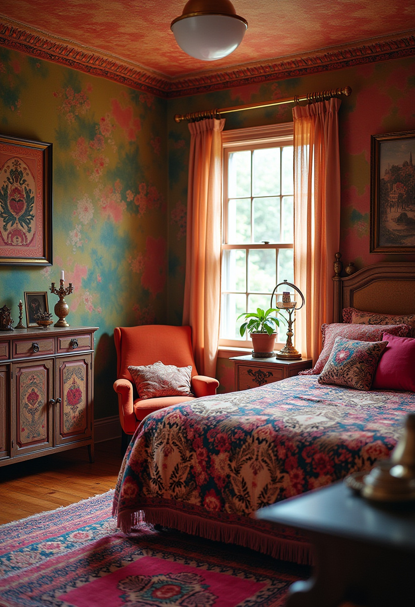 Boujee Bedroom Ideas 27