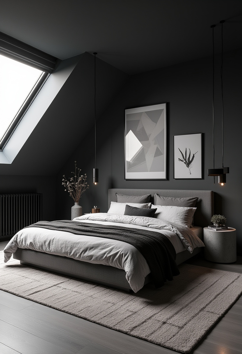 Boujee Bedroom Ideas 28