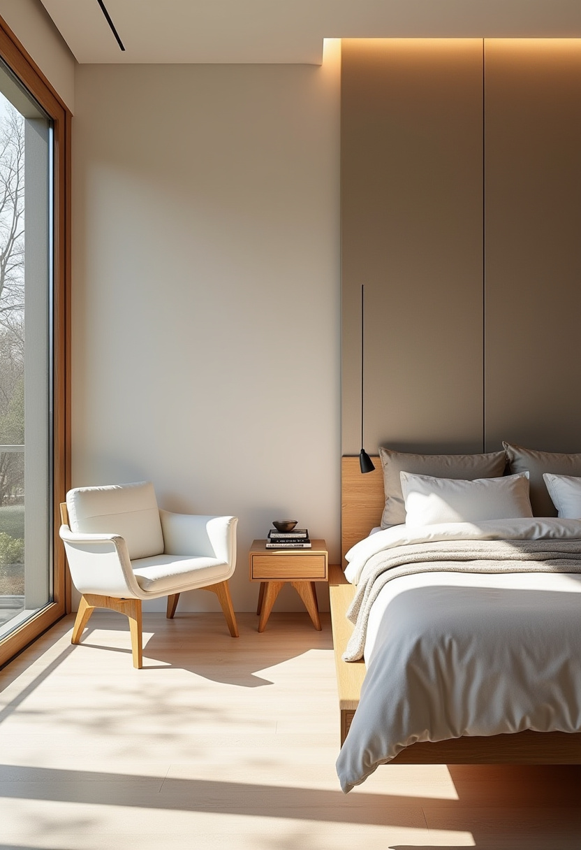 Boujee Bedroom Ideas 4