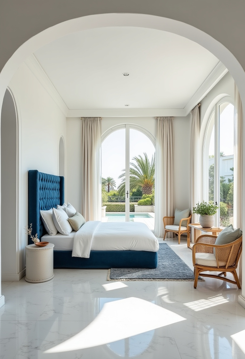 Boujee Bedroom Ideas 5