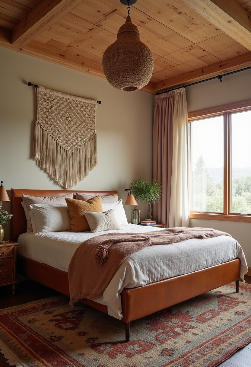 Boujee Bedroom Ideas 6