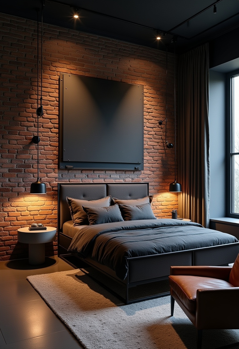 Boujee Bedroom Ideas 7