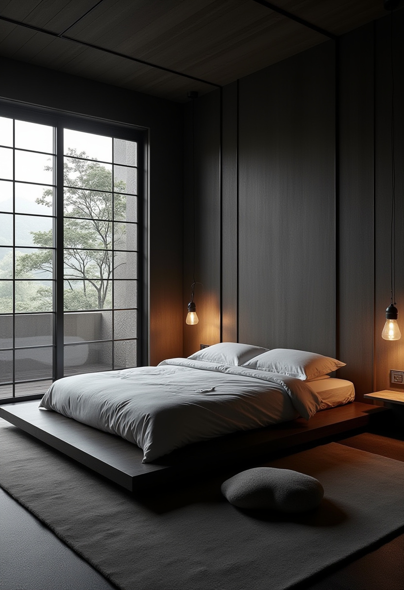 Boujee Bedroom Ideas 8