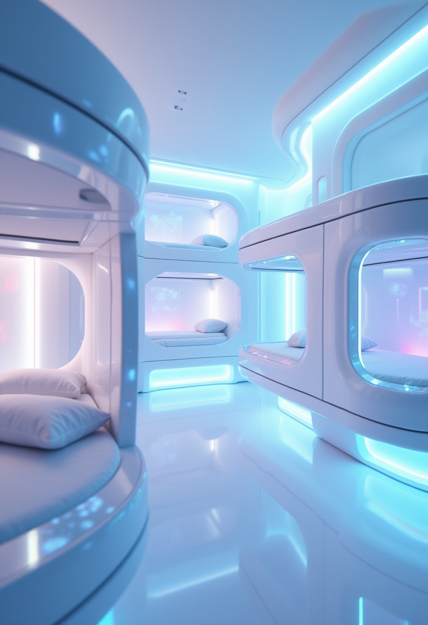 Bunk Bed Ideas For Small Rooms 16