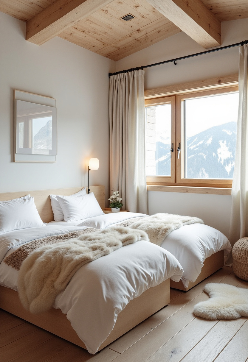 Bunk Bed Ideas For Small Rooms 23