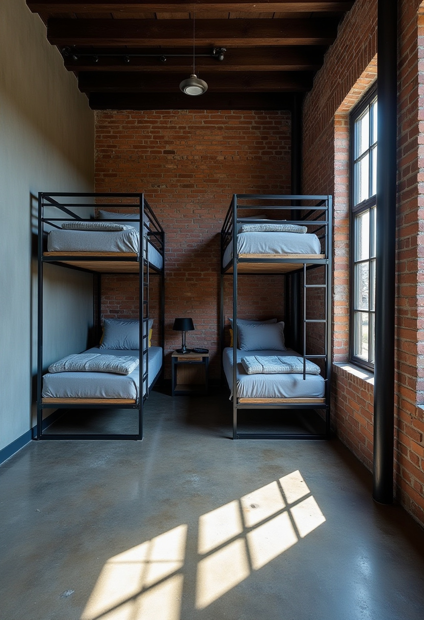 Bunk Bed Ideas For Small Rooms 3