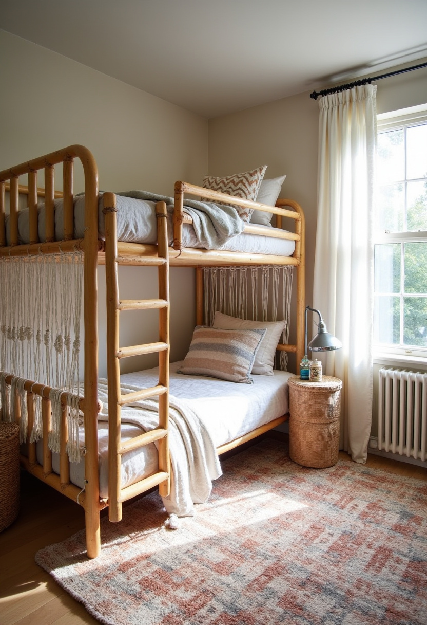 Bunk Bed Ideas For Small Rooms 4