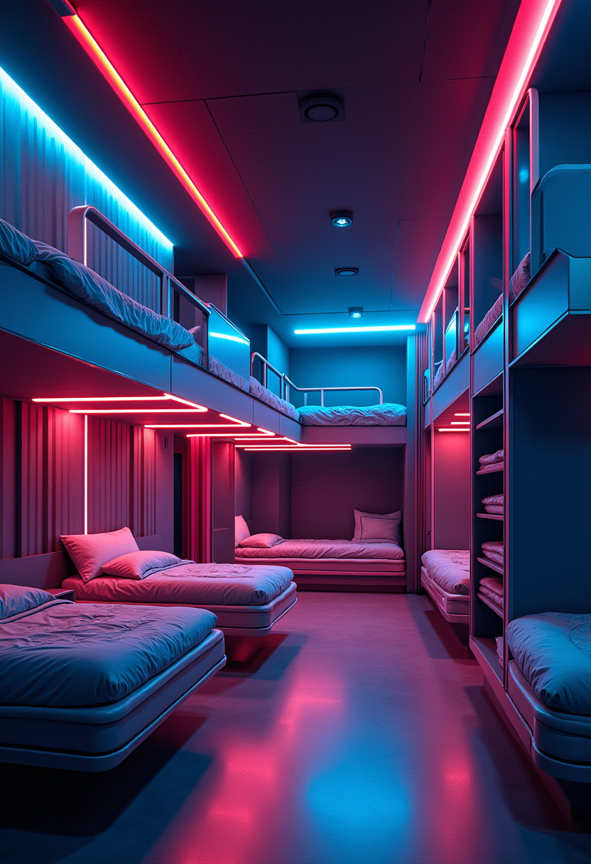 Bunk Bed Ideas For Small Rooms 9