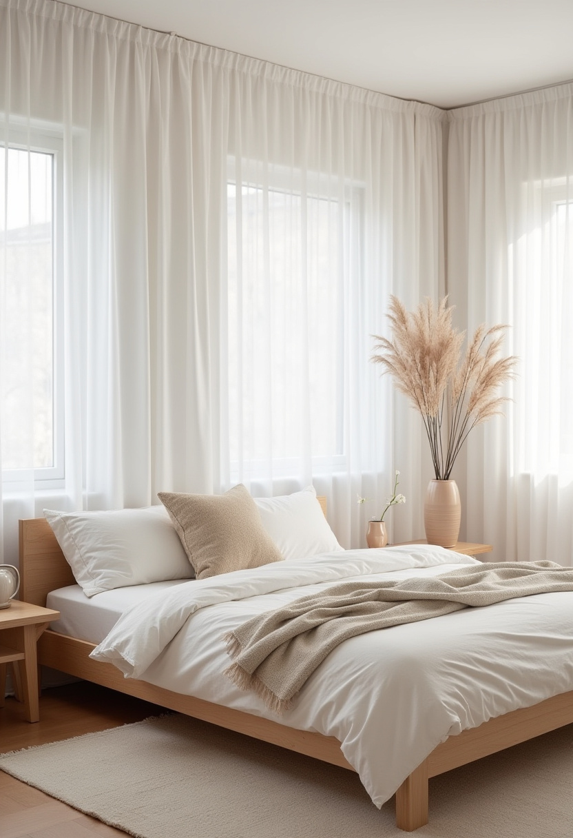 Calming Bedroom Ideas Inspiration 1