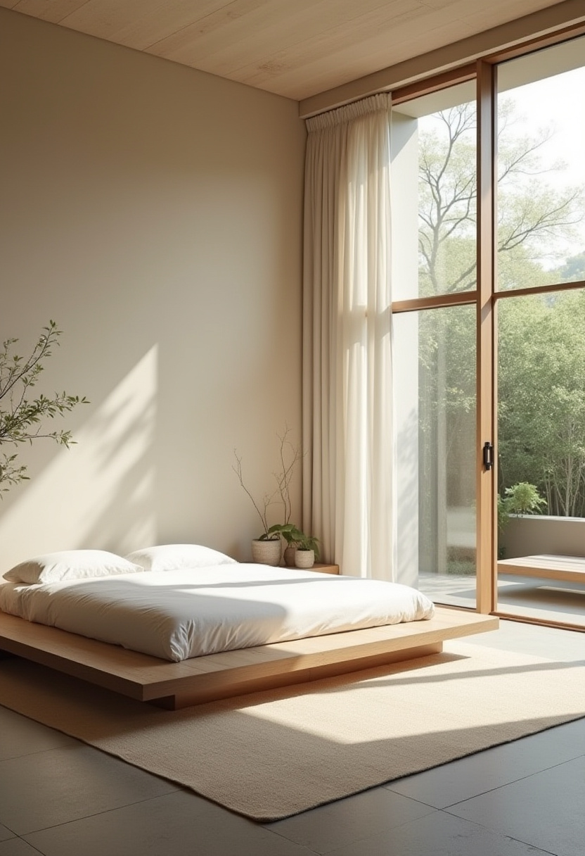 Calming Bedroom Ideas Inspiration 10