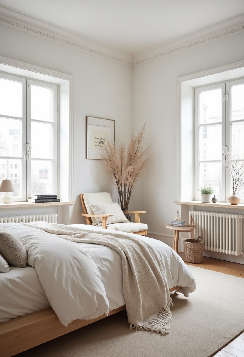 Calming Bedroom Ideas Inspiration 15