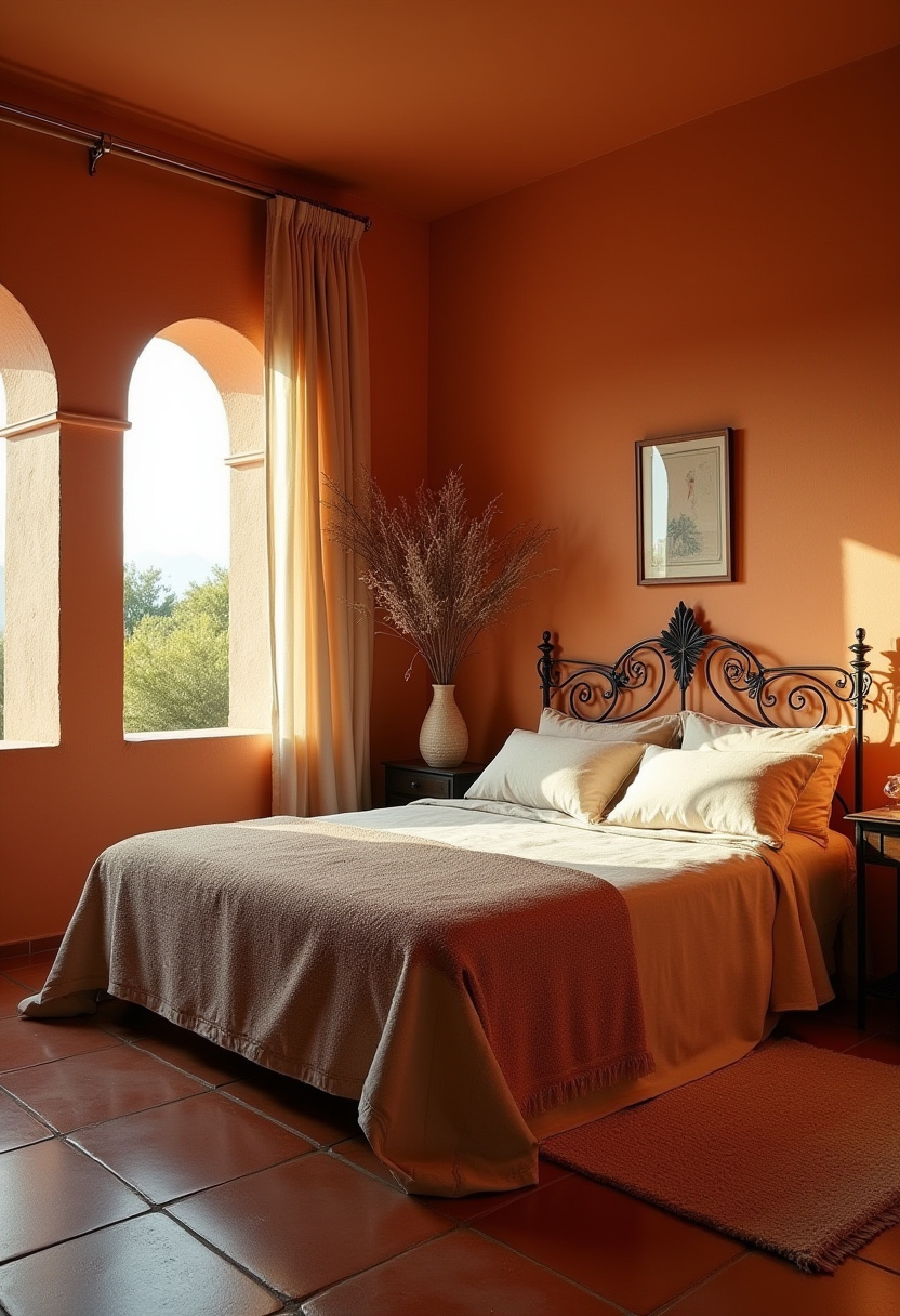 Calming Bedroom Ideas Inspiration 16