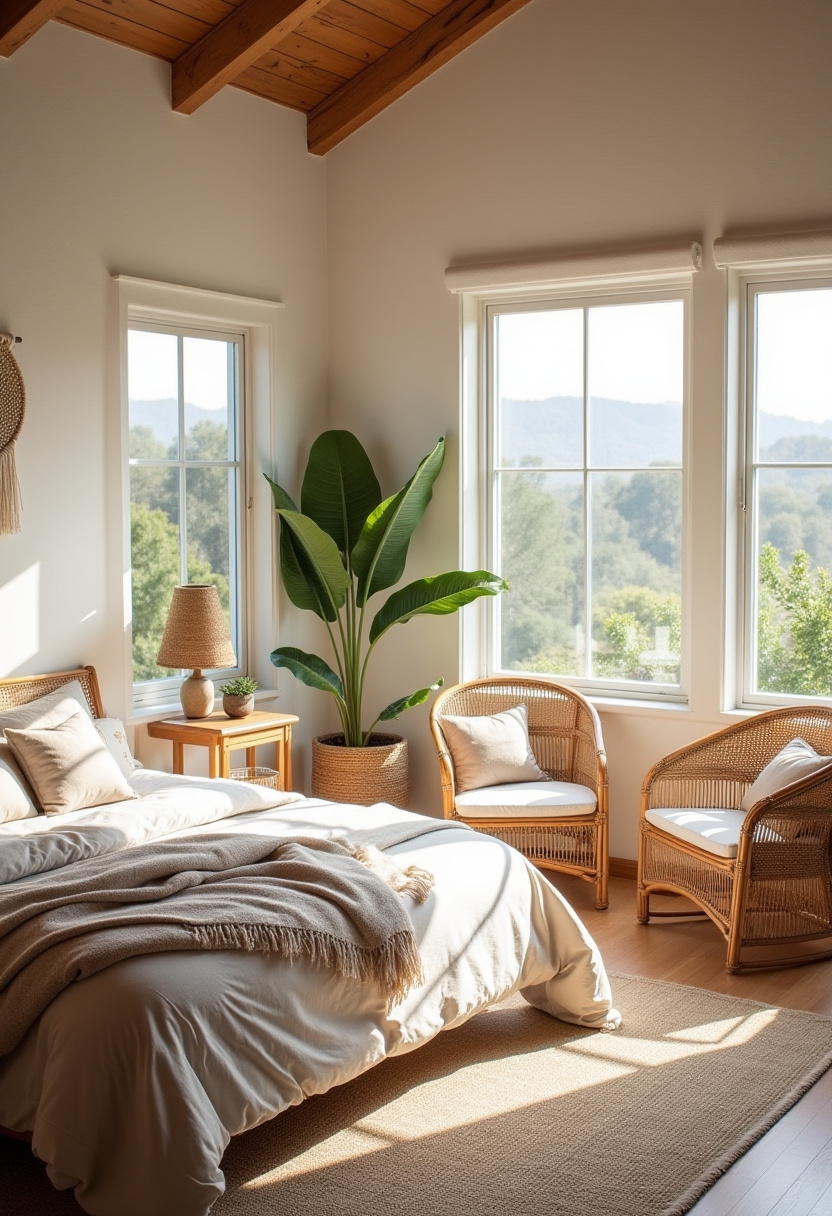 Calming Bedroom Ideas Inspiration 17