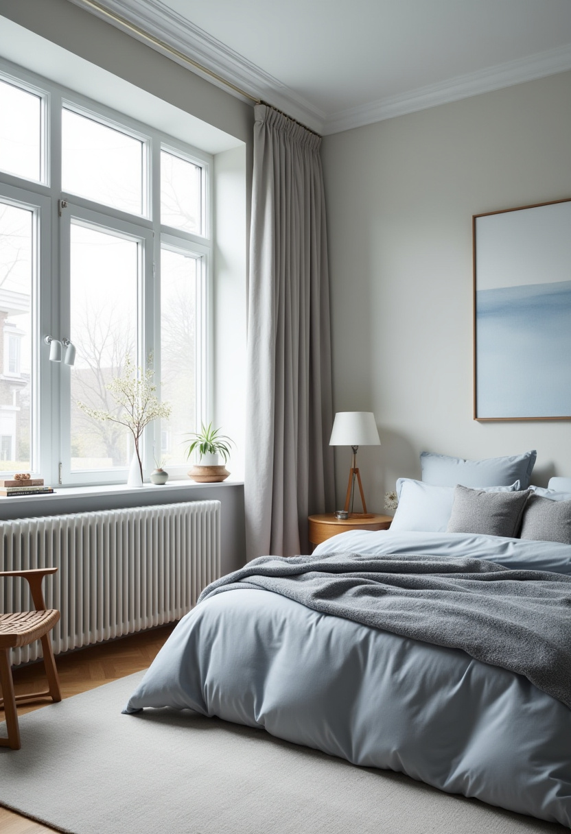 Calming Bedroom Ideas Inspiration 19