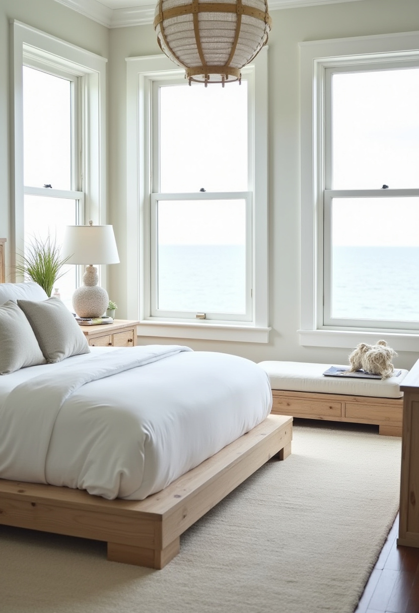 Calming Bedroom Ideas Inspiration 20