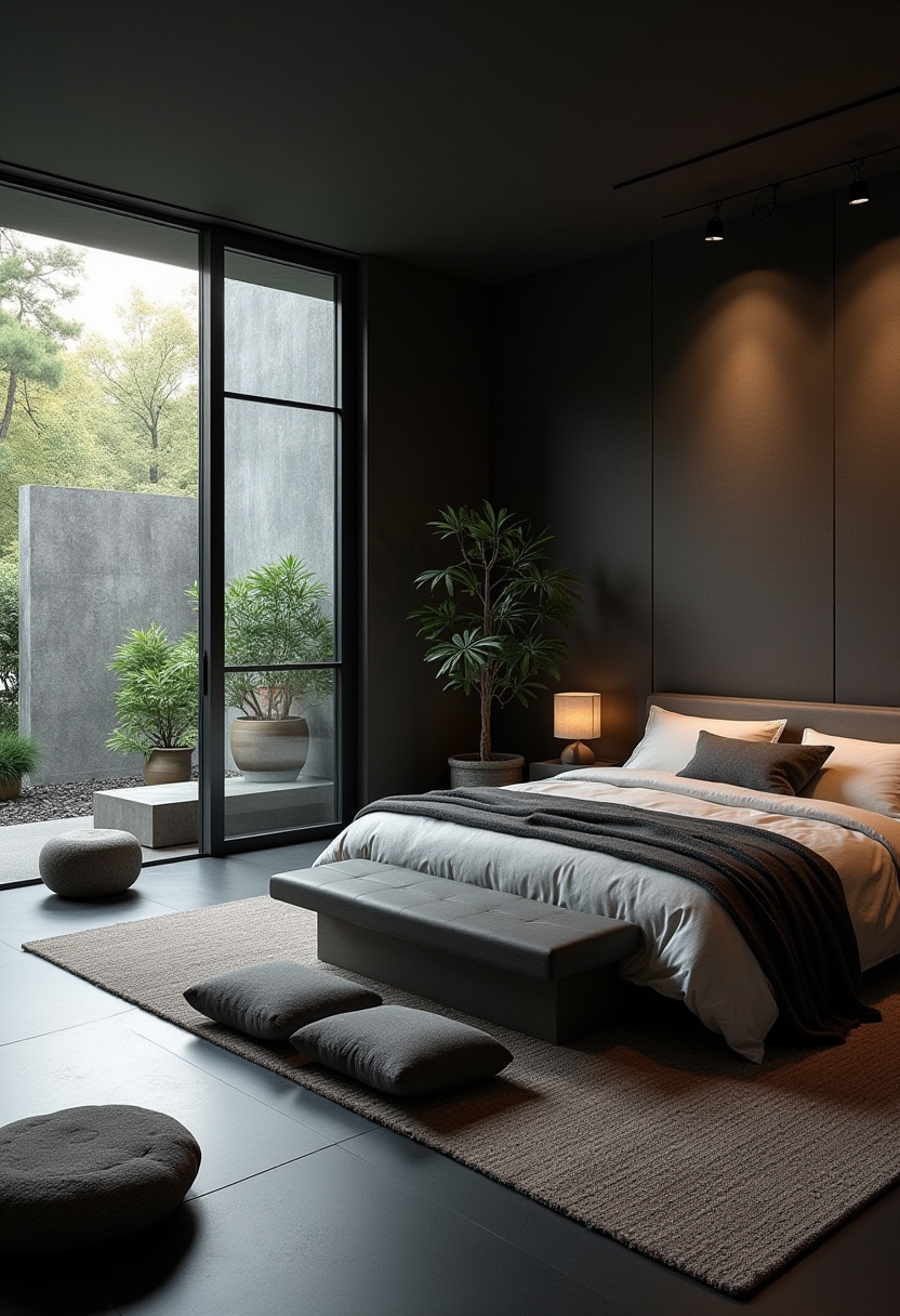 Calming Bedroom Ideas Inspiration 21