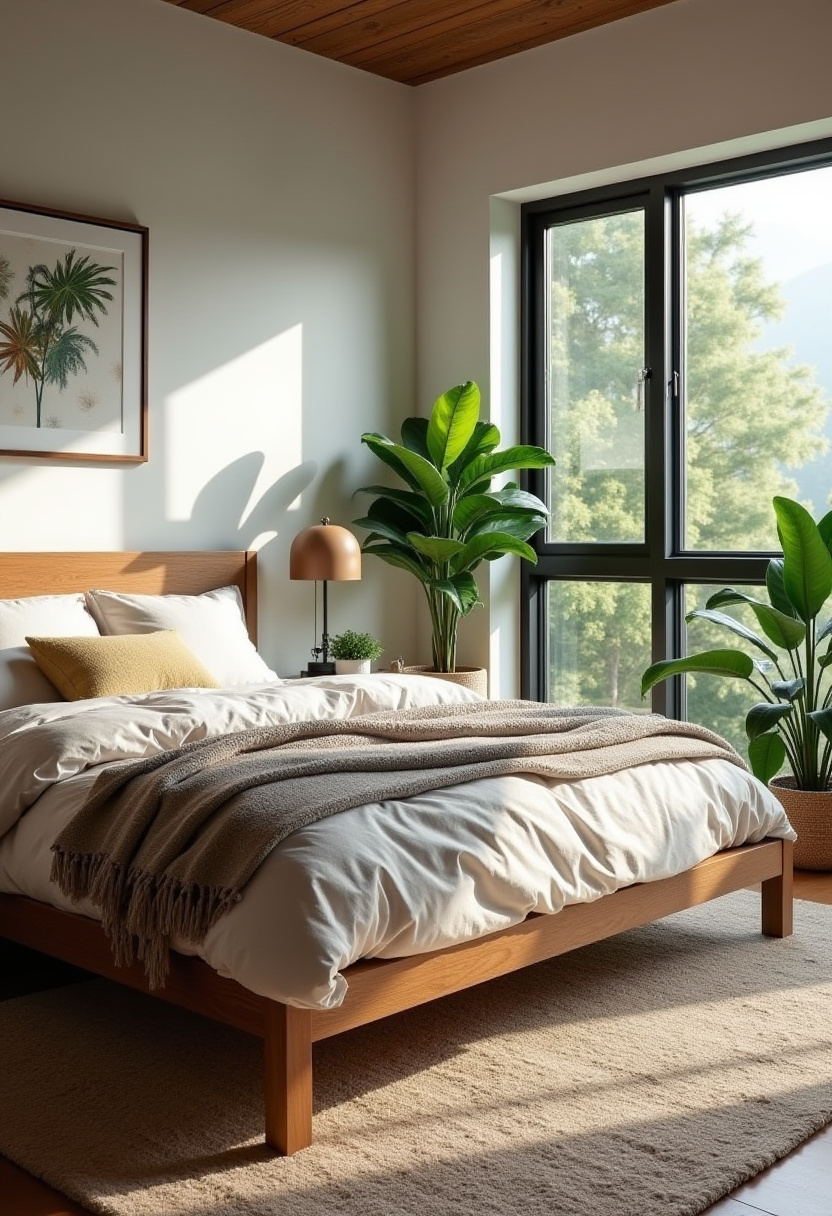 Calming Bedroom Ideas Inspiration 23