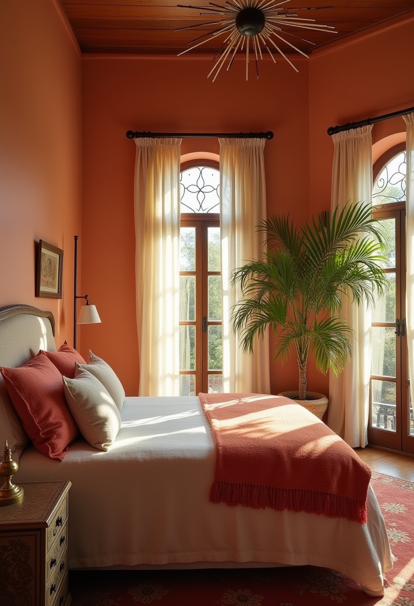 Calming Bedroom Ideas Inspiration 24