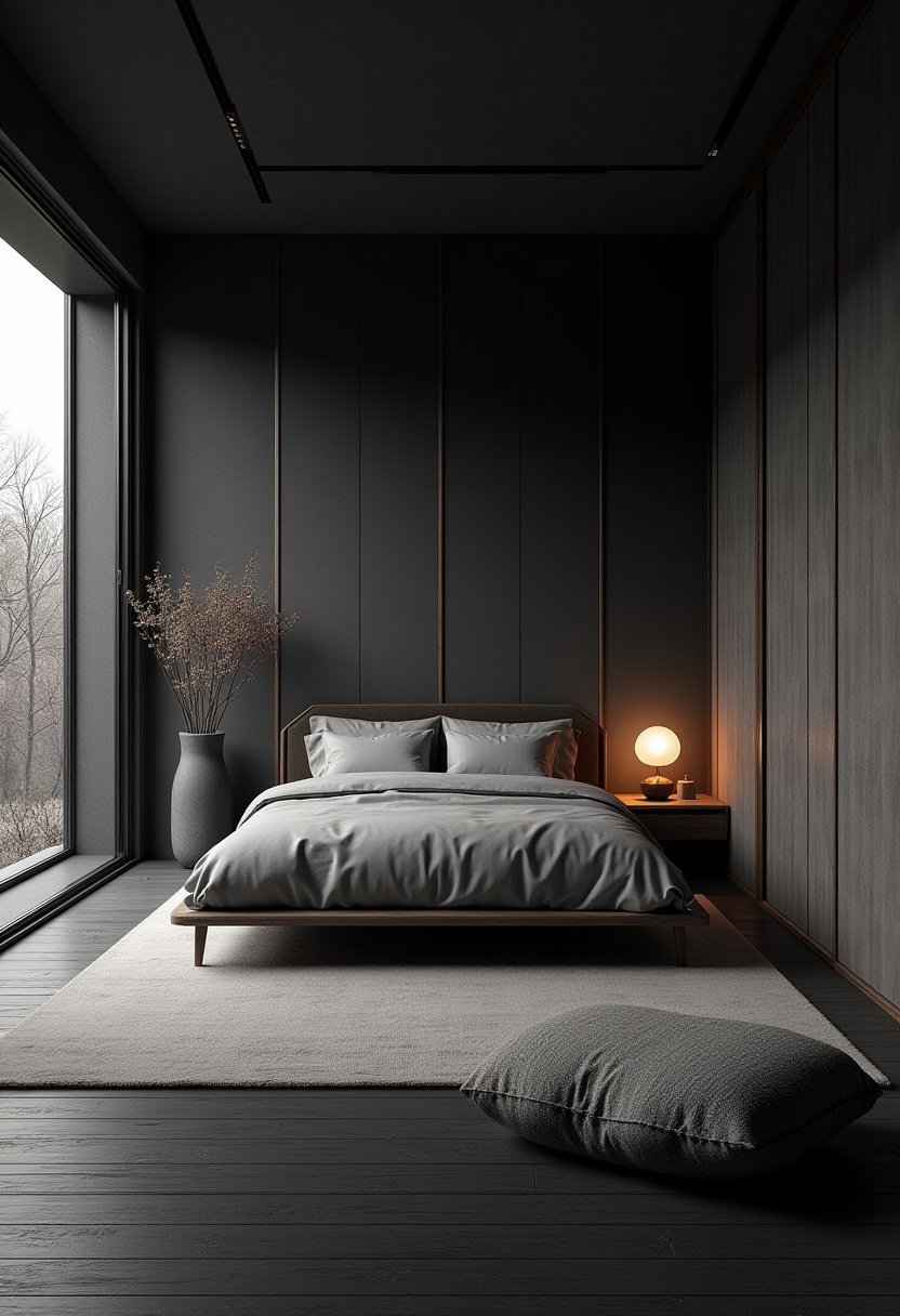 Calming Bedroom Ideas Inspiration 28