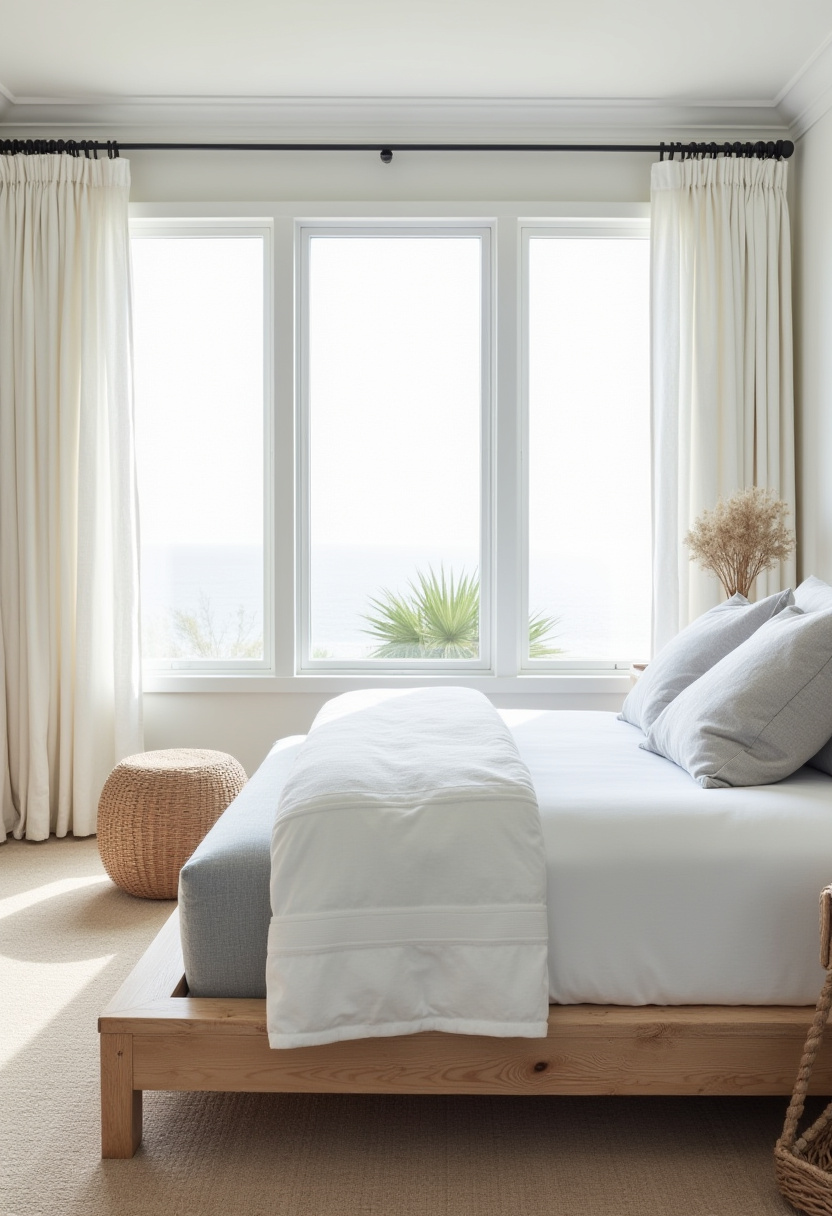 Calming Bedroom Ideas Inspiration 3