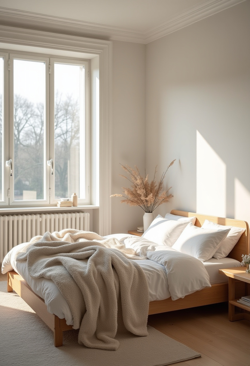 Calming Bedroom Ideas Inspiration 30