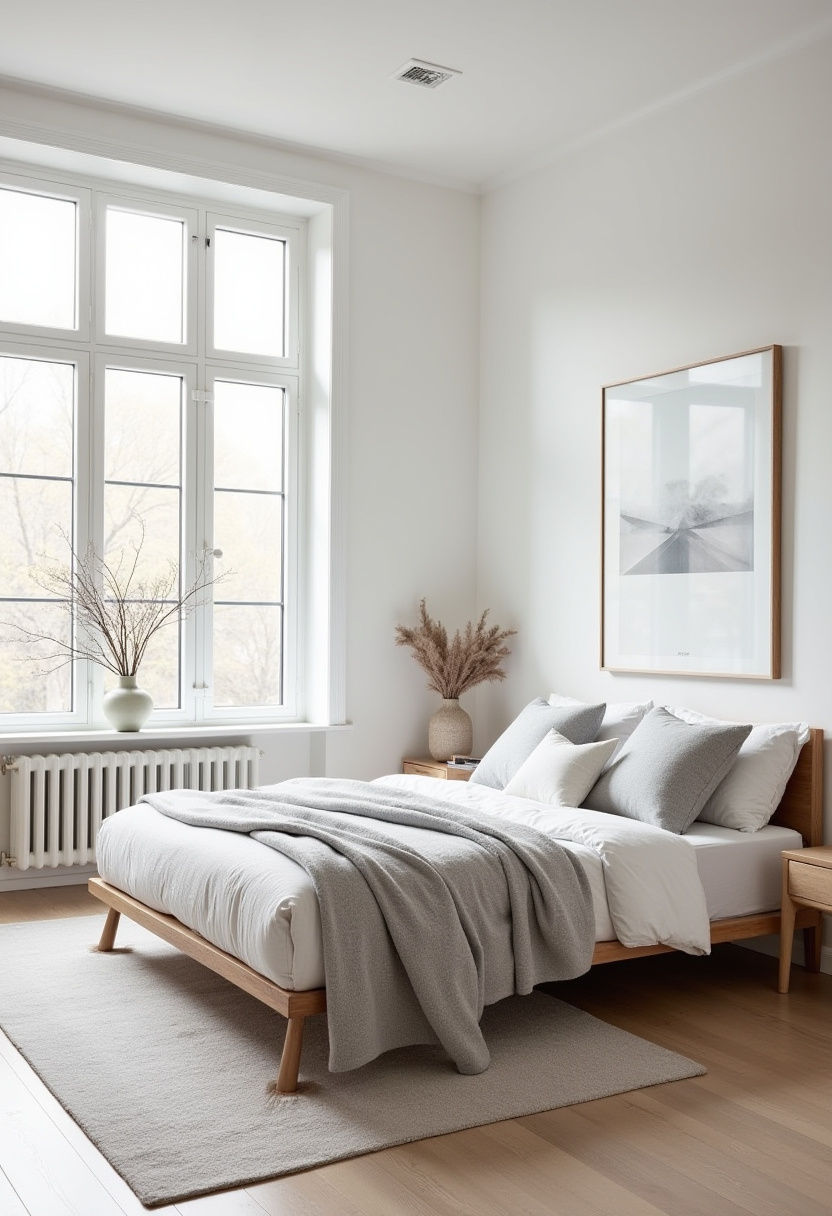 Calming Bedroom Ideas Inspiration 5