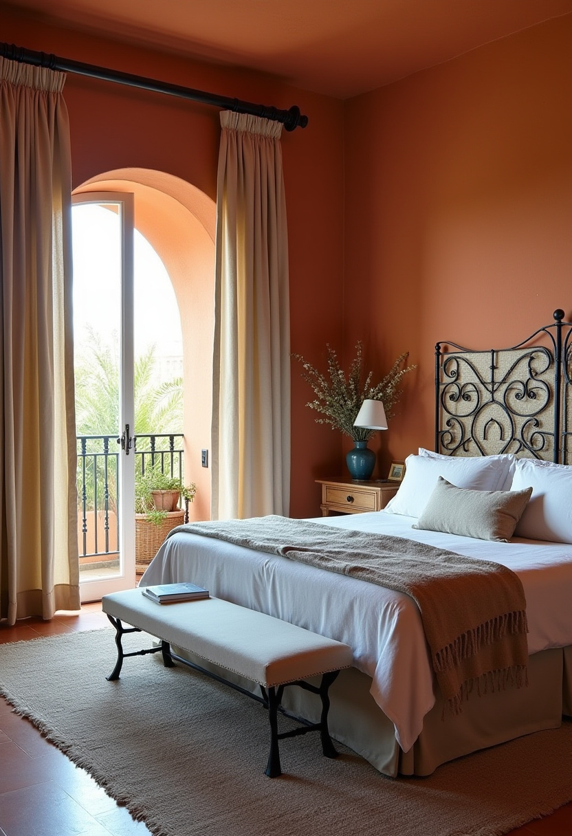 Calming Bedroom Ideas Inspiration 6