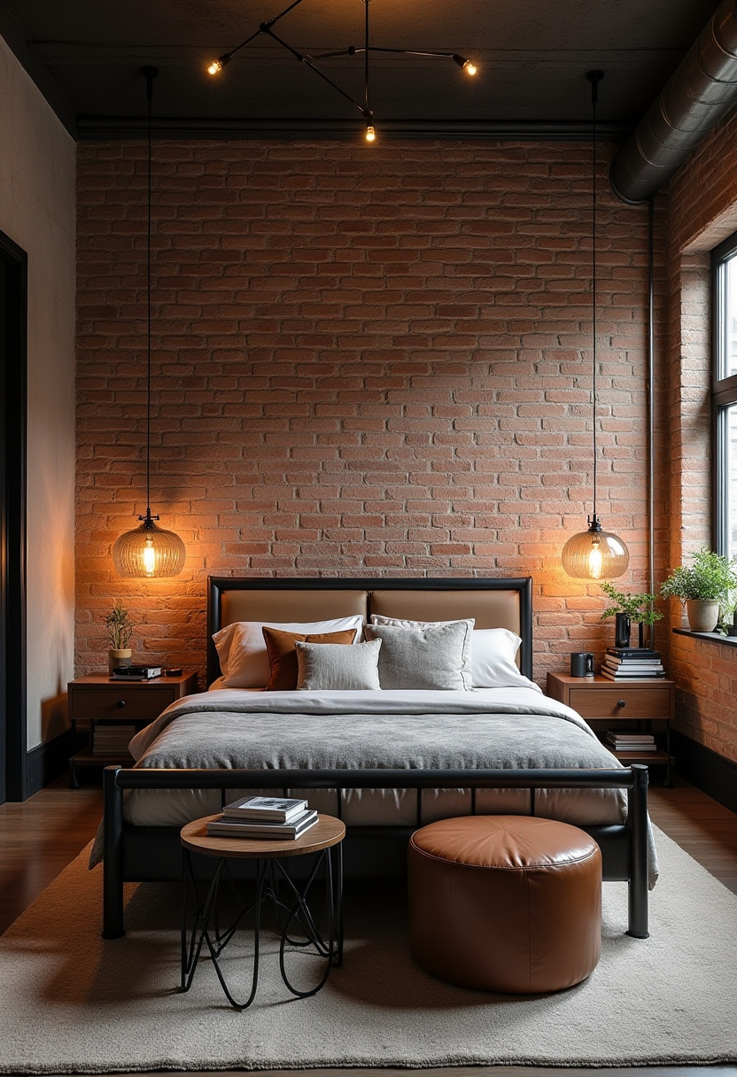 Classy Bedroom Ideas For Women 10