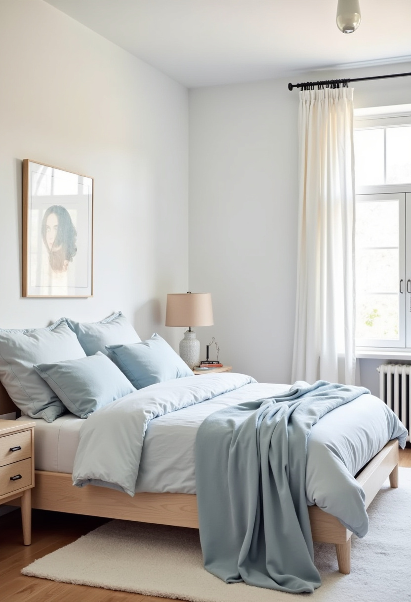 Classy Bedroom Ideas For Women 12