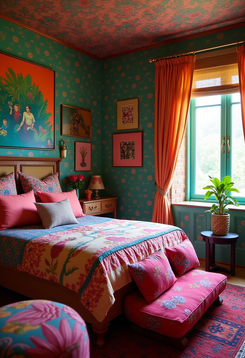 Classy Bedroom Ideas For Women 17